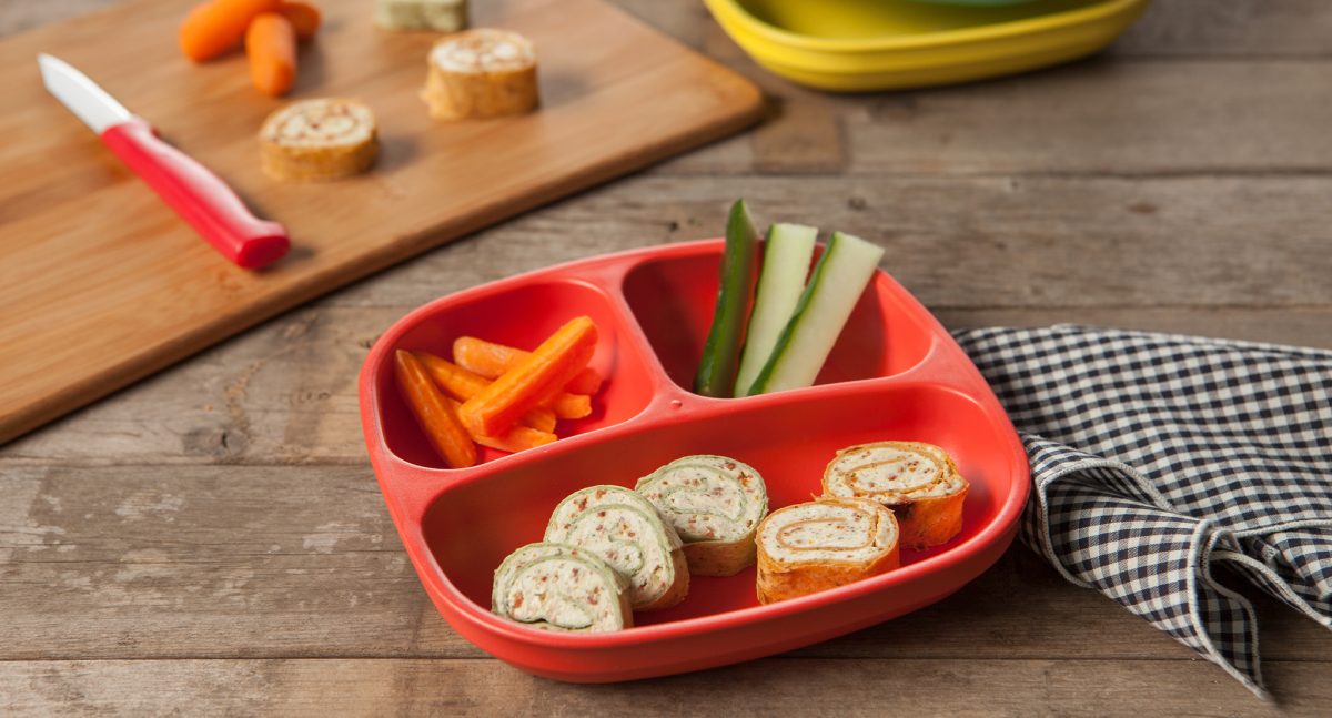 After-School Snacks your Kids Will Love