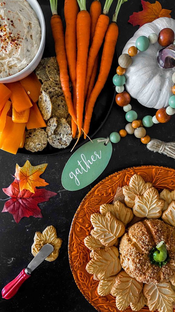 Trending Fall Projects for a Crafty Moms' Night