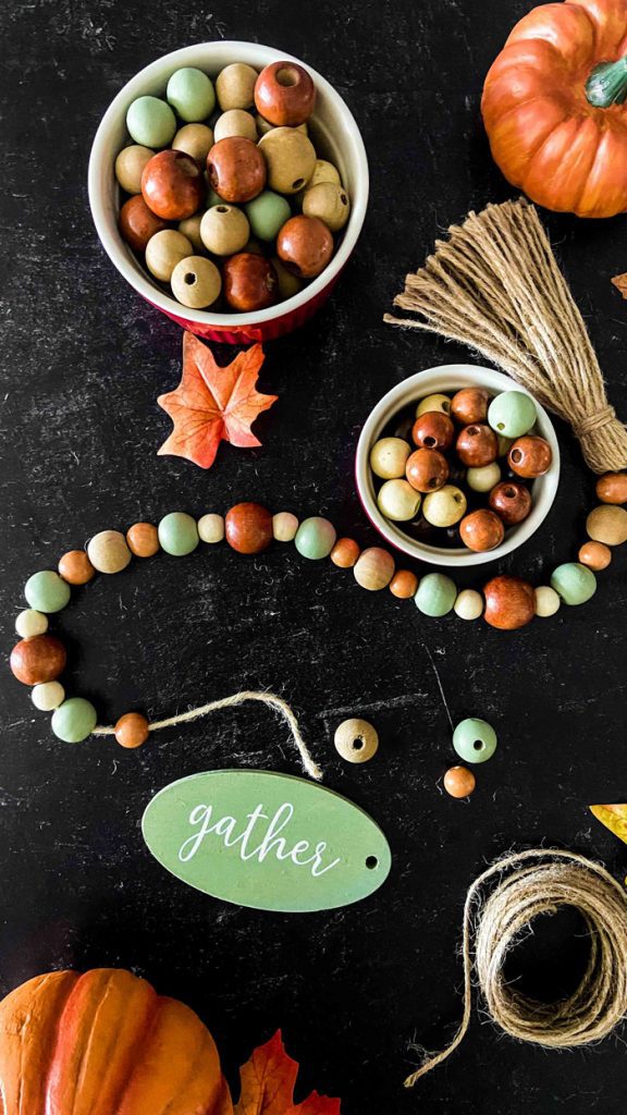 Trending Fall Projects for a Crafty Moms' Night