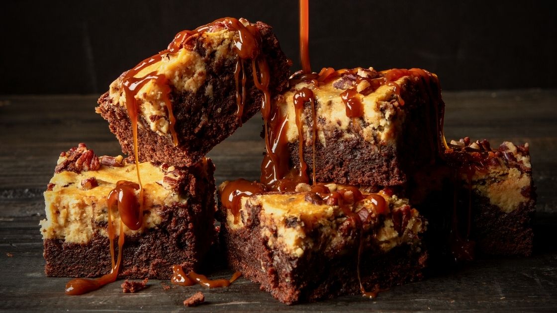 16 Quick and Easy Fall Dessert Recipes Your Family Will Love
