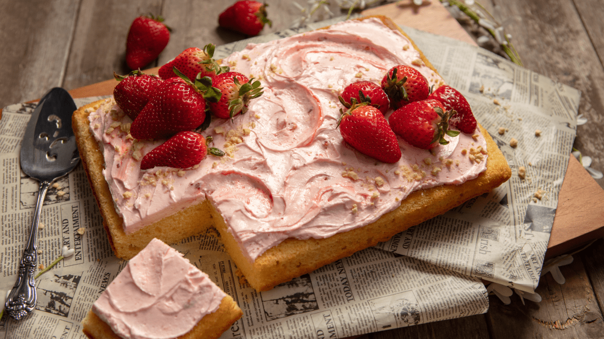 Top 5 Easy Gourmet Mother ‘s Day Brunch Recipes